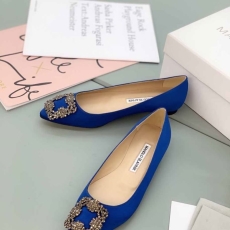 Manolo Blahnik High Heels